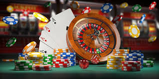 Casino Online UK No Deposit – Ihre Chance auf Freispiele ohne Risiko Casino Online UK No Deposit – Ihre Chance auf Freispiele ohne Risiko