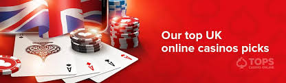 Casino Online UK No Deposit – Ihre Chance auf Freispiele ohne Risiko Casino Online UK No Deposit – Ihre Chance auf Freispiele ohne Risiko