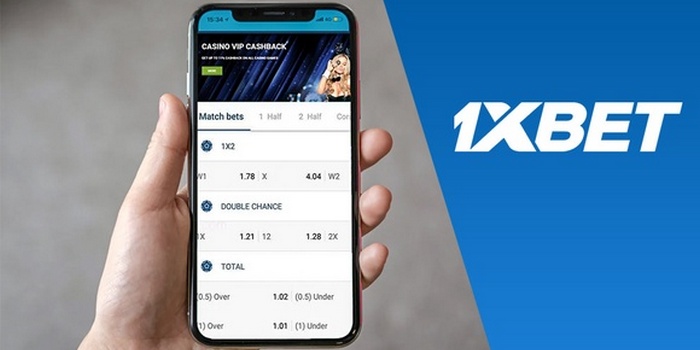 Discover the Thrills of 1xBet Casino Gaming 995524547 Discover the Thrills of 1xBet Casino Gaming 995524547
