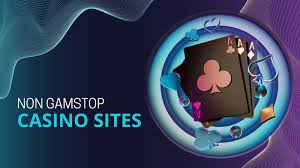 Discovering Non Gamstop UK Casino Sites A Guide for Players 690190813