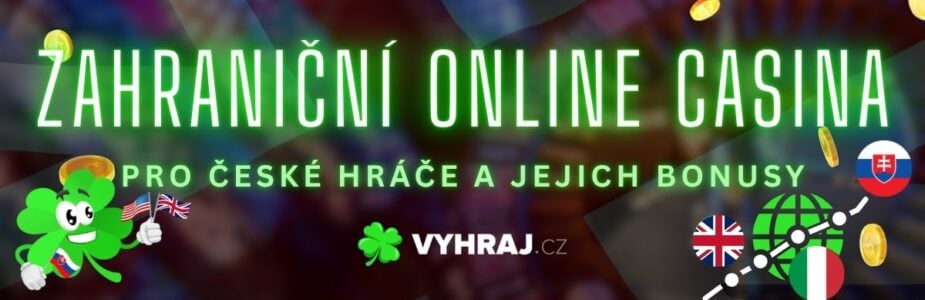 Nejlepší české online casino – Vstupte do světa zábavy a výher Nejlepší české online casino – Vstupte do světa zábavy a výher