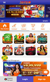 Discover the Exciting World of Jaya9 Your Ultimate Guide to Online Gaming Discover the Exciting World of Jaya9 Your Ultimate Guide to Online Gaming