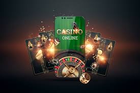Explore the Exciting World of Online Casino Slotit