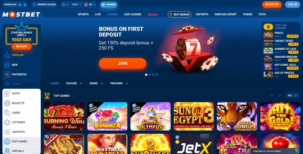 Experience Luxury and Thrill Join an Elite Online Casino Today