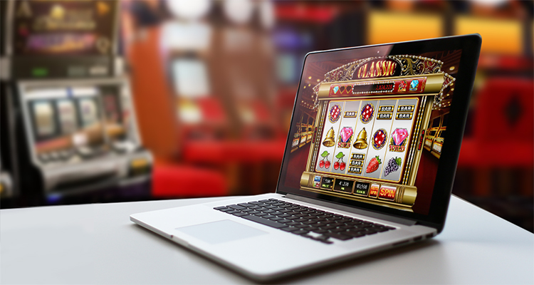 Exploring the World of Lucky Mister A Journey into Online Gaming