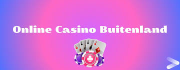 Ontdek de Voordelen van Online Casino's Zonder CRUKS 283196316