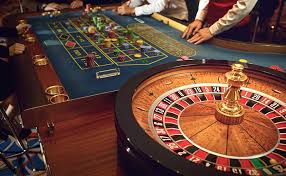 The Thrill of Live Roulette Winning Strategies and Insights