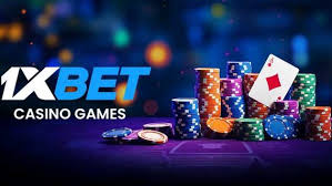 Discover 1xbet Cambodia Online Casino – Your Gateway to Exciting Gaming -799924512