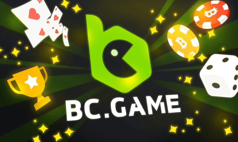Experience the Thrill at BC.Game Casino Your Ultimate Online Gaming Destination