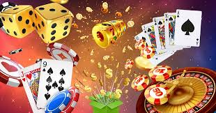 Explore the Excitement at Captain Marlin Casino & Sportsbook