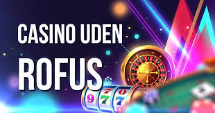 Alt Du Skal Vide Om Online Casinoer - Underholdning og Gevinster