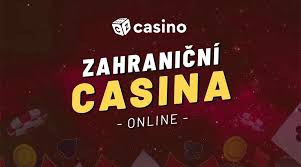 Online Casina pro České Hráče Všechno, co Potřebujete Vědět