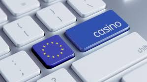 Online Casina pro České Hráče Všechno, co Potřebujete Vědět