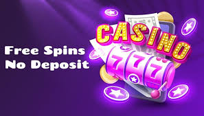 Unlocking Big Wins Free Spins No Deposit Offers Explained