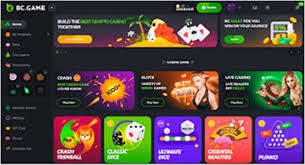 Unlocking Opportunities with BCGame Bet in Nigeria Unlocking Opportunities with BCGame Bet in Nigeria