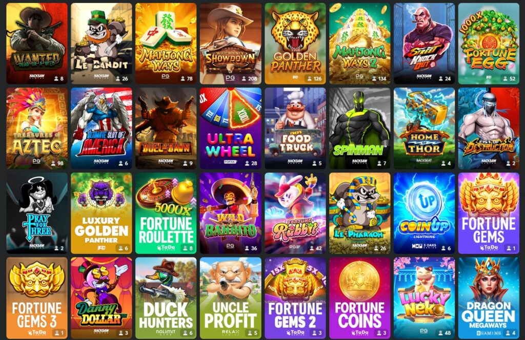 Unlocking Opportunities with BCGame Bet in Nigeria Unlocking Opportunities with BCGame Bet in Nigeria