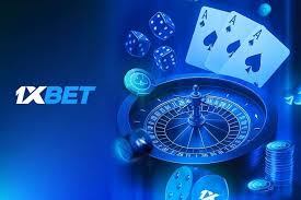 1xBet Cambodia Betting Your Ultimate Guide to Online Gaming