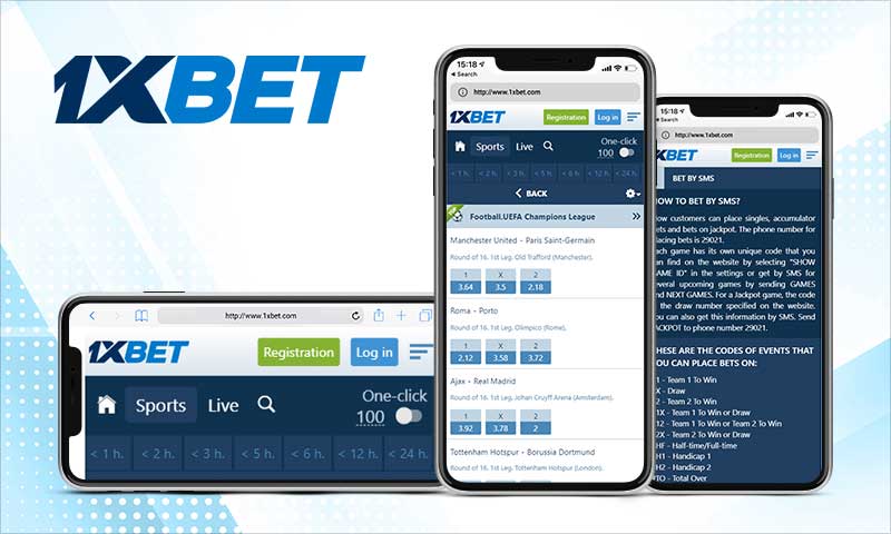 1xbet Registration in India A Comprehensive Guide -1904317136
