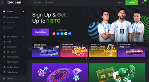 BC GAME Support Layanan Terbaik di Indonesia