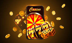 Casino Foreign Tu Guía Definitiva para Apostar en Línea Casino Foreign Tu Guía Definitiva para Apostar en Línea