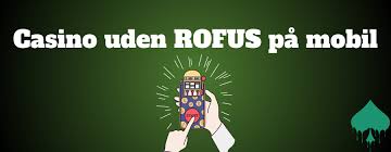 Casino Uden Rufus Spiltrylleriet Uden Gældsproblemer