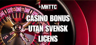 Casino Utan Svensk Licens Låg Insättning - En Guide 1873818488