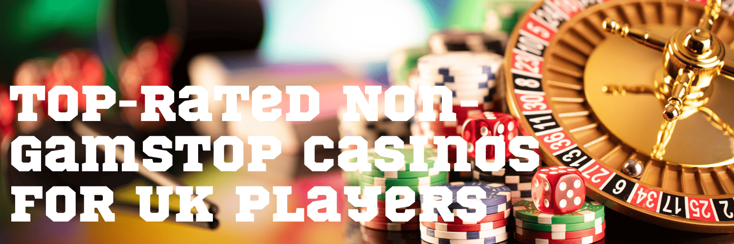 Casinos Non on Gamstop A Comprehensive Guide 1824717066 Casinos Non on Gamstop A Comprehensive Guide 1824717066