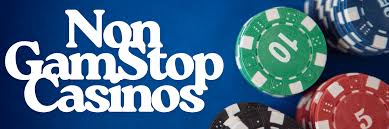 Casinos Not on Gamstop UK Exploring Your Options for Gaming Freedom Casinos Not on Gamstop UK Exploring Your Options for Gaming Freedom