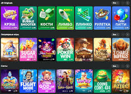 Comprehensive Guide to JB Casino Payments 740376379