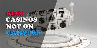 Comprehensive List of Non-GamStop Casinos Comprehensive List of Non-GamStop Casinos