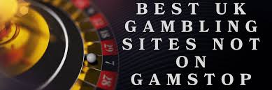 Discover Casinos Not on Gamstop UK Your Guide to Unrestricted Gaming Discover Casinos Not on Gamstop UK Your Guide to Unrestricted Gaming