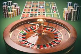 Experience the Thrill of Online Roulette for Real Money -1019285870