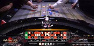 Experience the Thrill of Online Roulette for Real Money -1019285870