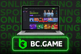 Explore the Thrills of BC.Game Sportsbook Your Ultimate Betting Destination Explore the Thrills of BC.Game Sportsbook Your Ultimate Betting Destination