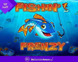 Explore the Thrills of Fishin' Frenzy Slot Game Explore the Thrills of Fishin' Frenzy Slot Game