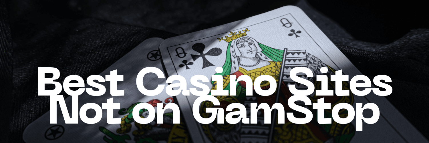 Exploring Casinos Not Registered on Gamstop 1694293270 Exploring Casinos Not Registered on Gamstop 1694293270