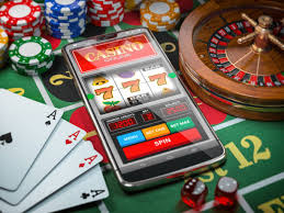 Exploring Google Pay Casinos in the UK 1137127941