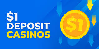 Exploring Minimum Deposit Casinos A Guide to Affordable Gaming -65491262 Exploring Minimum Deposit Casinos A Guide to Affordable Gaming -65491262