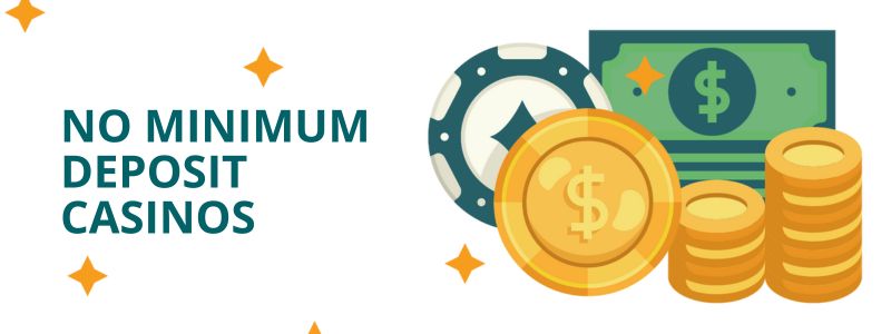 Exploring Minimum Deposit Casinos A Guide to Affordable Gaming -65491262 Exploring Minimum Deposit Casinos A Guide to Affordable Gaming -65491262