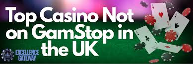 Exploring Non GamStop Casinos in the UK A Complete Guide Exploring Non GamStop Casinos in the UK A Complete Guide