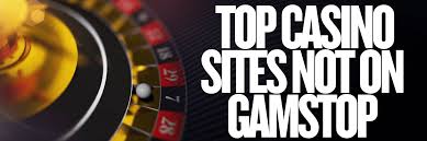 Exploring Online Casinos Not Blocked by Restrictions 1702513051