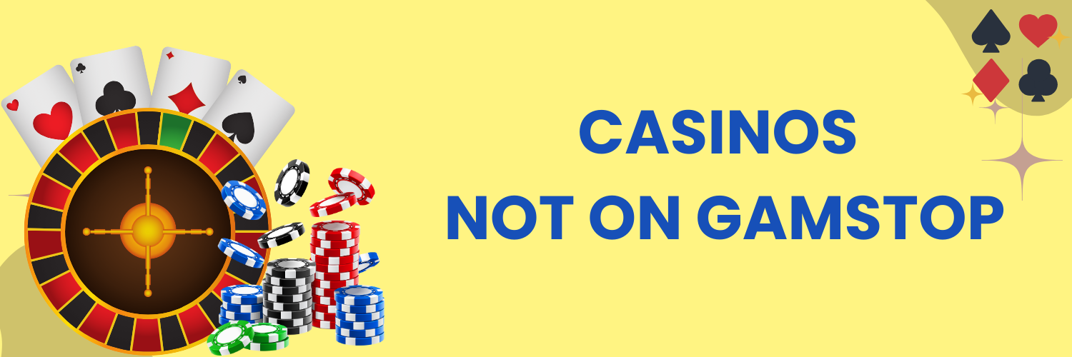 Exploring Slots and Casinos Not on Popular Platforms