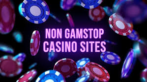 Exploring UK Non-GamStop Casinos A Comprehensive Guide Exploring UK Non-GamStop Casinos A Comprehensive Guide