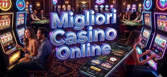 I Migliori Casino Europei Online La Guida Definitiva per Giocatori