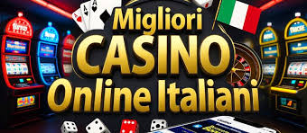 I migliori casino online esteri guida completa per il giocatore