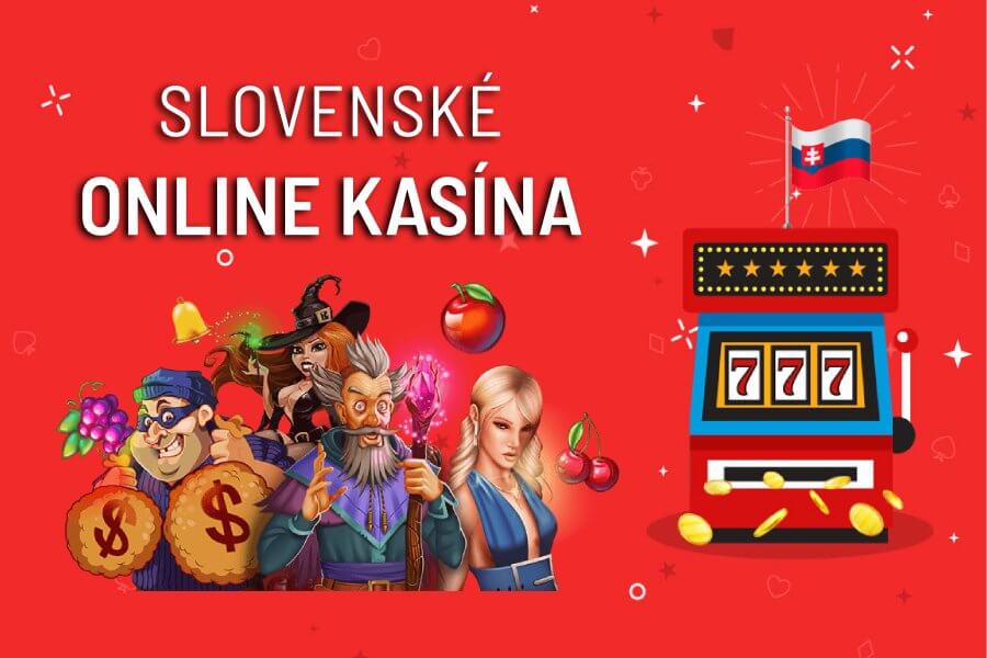 Kasína s minimálnym vkladom Všetko, čo potrebujete vedieť
