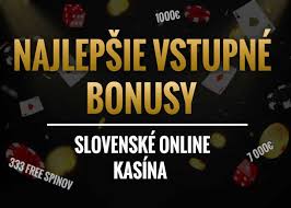Nove Online Casino Objavte svetu hier a zábavy