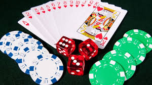 Nove Online Casino Objavte svetu hier a zábavy