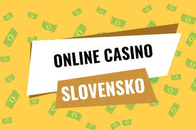 Online kasíno na Slovensku Prehľad, tipy a stratégie
