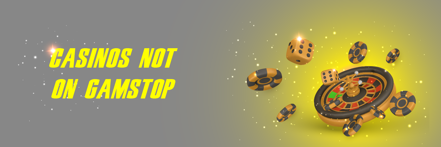 Understanding Non-Gamstop Casino Sites A Comprehensive Guide